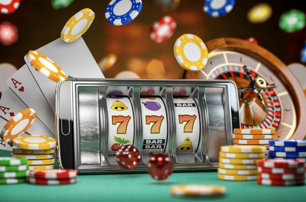 Guide expert pour choisir le meilleur casino en ligne avec Arizuka